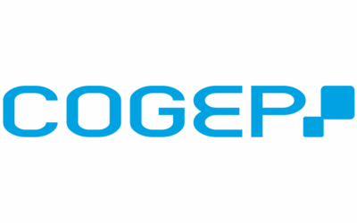 NOK Expertise rejoint le groupe COGEP