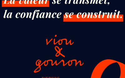 Viou & Gouron : une nouvelle identité pour un marché de la cession qui change de nature