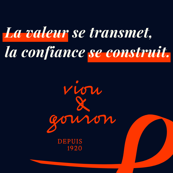 Viou & Gouron : une nouvelle identité pour un marché de la cession qui change de nature