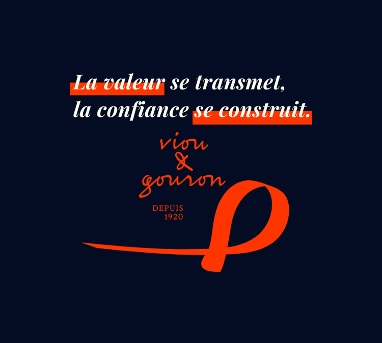 Viou & Gouron : une nouvelle identité pour un marché de la cession qui change de nature