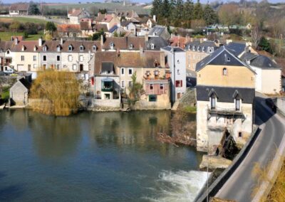 Cession de 100% des titres d’un cabinet d’expertise comptable – Sarthe (72)