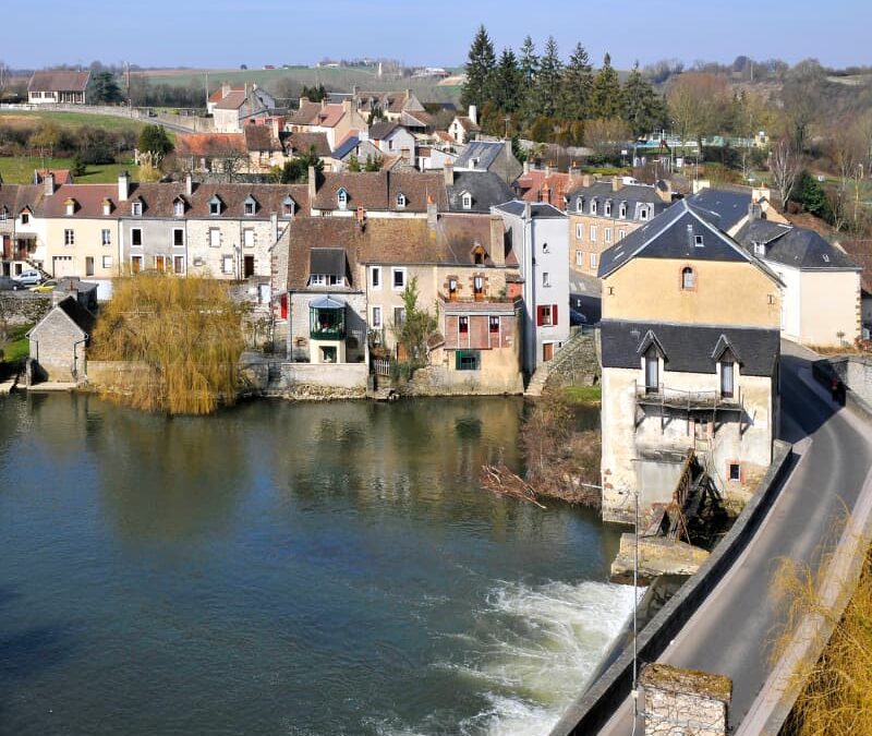 Protégé : Cession de 100% des titres d’un cabinet d’expertise comptable – Sarthe (72)