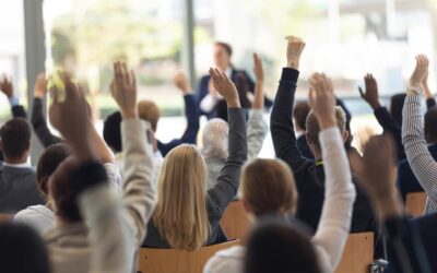 Cultiver la confiance, c’est développer sa valeur