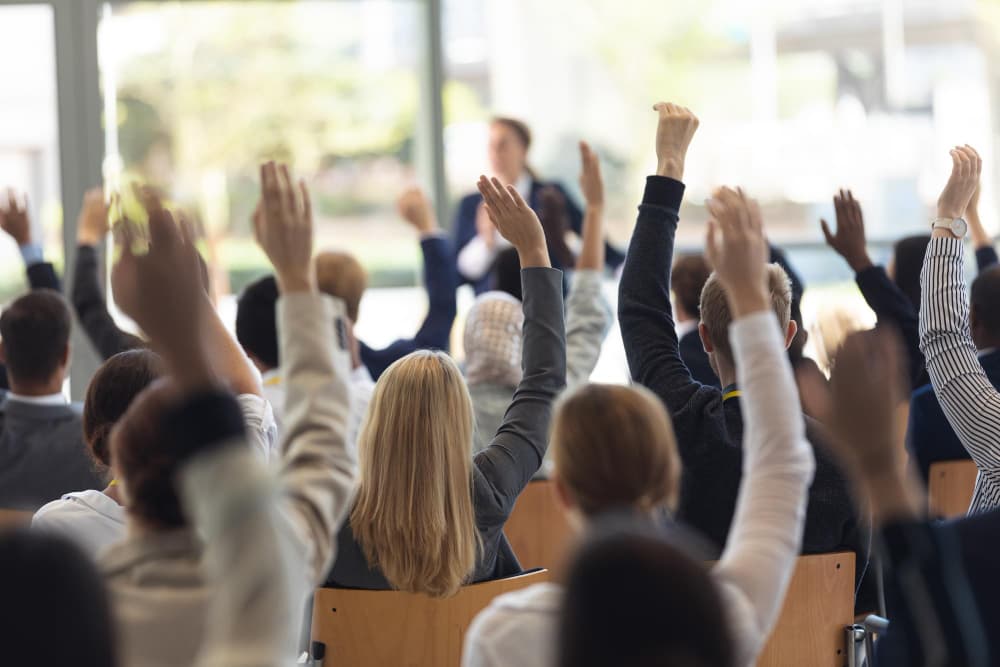Cultiver la confiance, c’est développer sa valeur