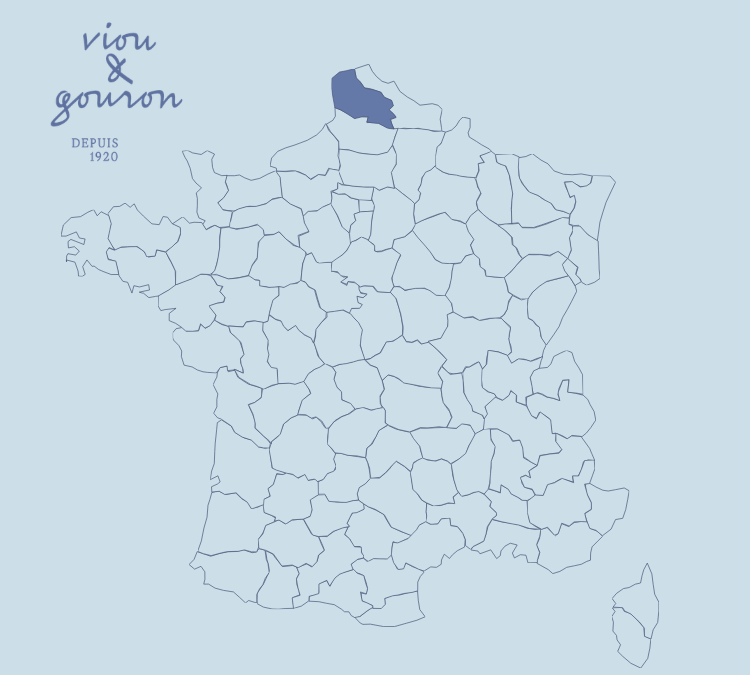 Cession d&rsquo;un cabinet d&rsquo;administration de biens – Pas-de-Calais (62)