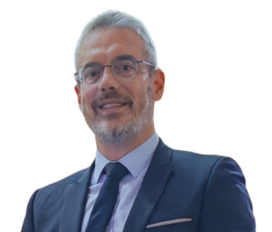 Laurent DELCAMP